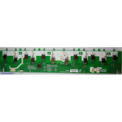 Samsung LJ97-02079A Backlight Inverter