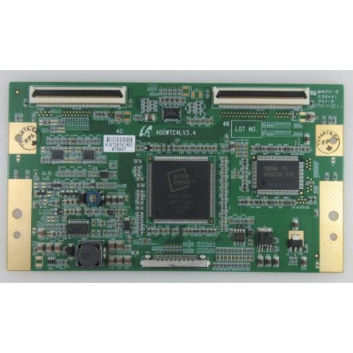 Sony LJ94-01672N  T-Con Board