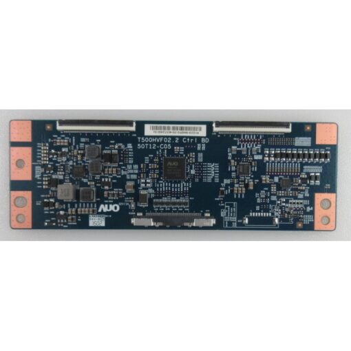 AUO 55.50T12.C09 T-Con Board