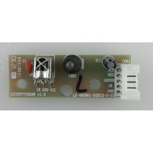 Sharp SZTHTFTV2038 IR Sensor