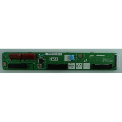 Samsung BN96-07133A (LJ92-01621A) X Buffer Board