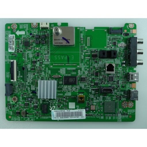 SAMSUNG BN94-08383X MAIN BOARD FOR HG60ND470RFXZA