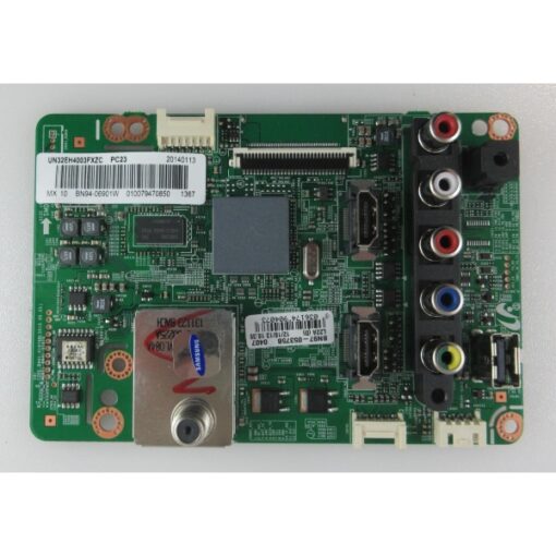 Samsung BN94-06901W Main Board  BRAND NEW