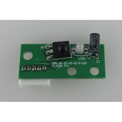 Irico G89-28-32-40-42-D-LED IR Sensor