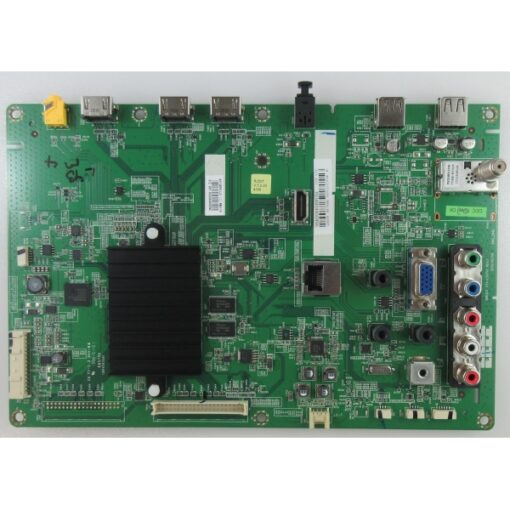 Toshiba 75033401 Main Board