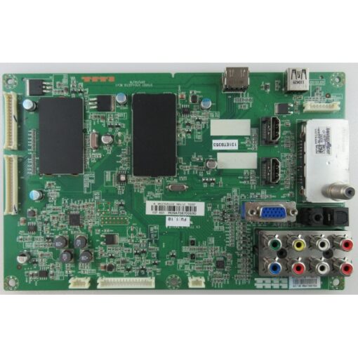 Toshiba 75024013 Main Board