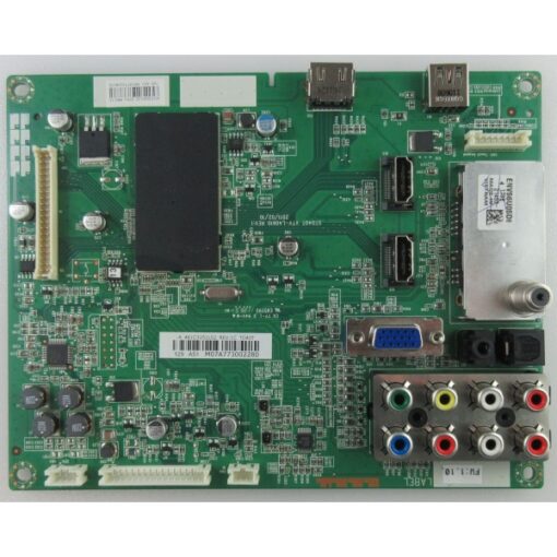 Toshiba 75025013 Main Board