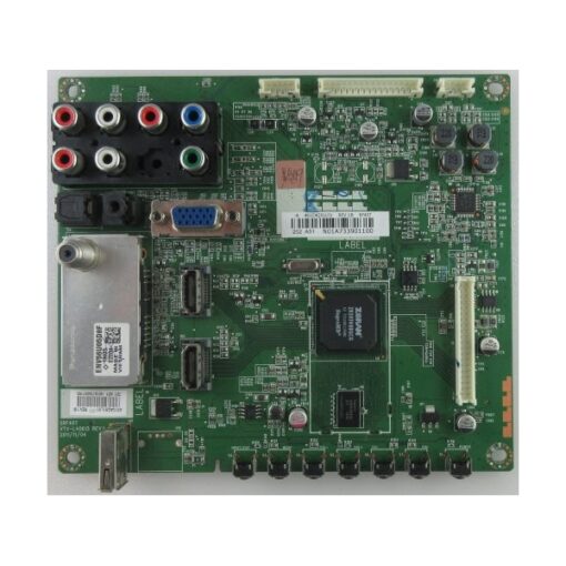 Toshiba 75028881 Main Board