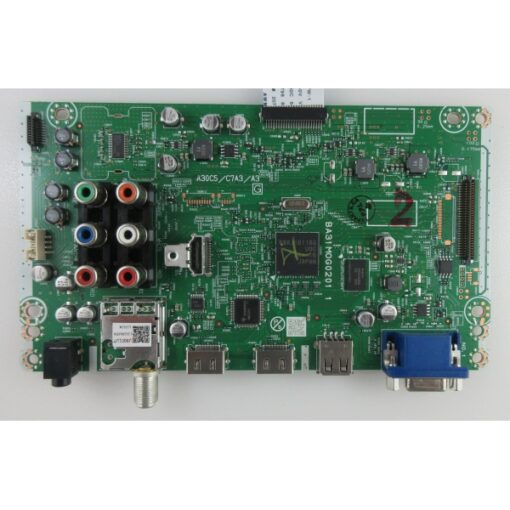 Magnavox A3AF1MMA-001 Digital Main Board for 32ME303V/F7 (ME1 Serial)