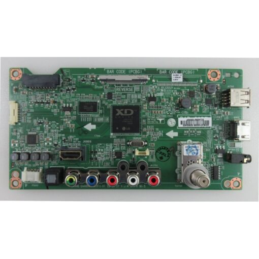 LG EAX65469303 (1.0) Main Board for 32LB5600-UH