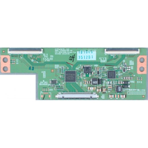 LG 6871L-3512D T-Con Board