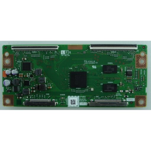 Sony RUNTK5348TPZA T-Con Board for KDL-70R550A