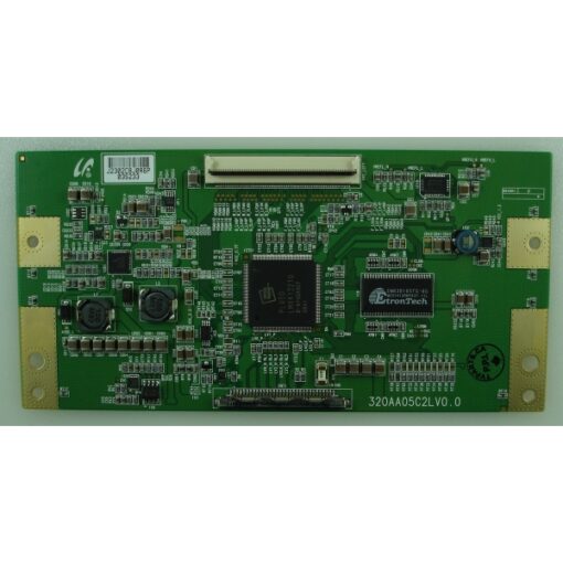 Samsung LJ94-02302C (320AA05C2LV0.0) T-Con Board