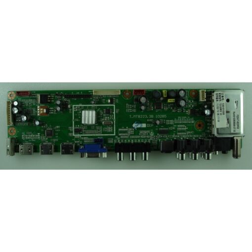 RCA T.M8223.3B 10285 MAIN BOARD FOR RLC3210