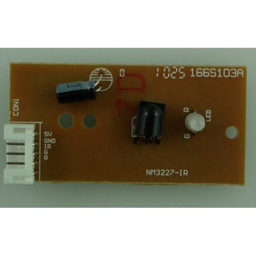 RCA NM3227-IR IR SENSOR FOR RLC3210