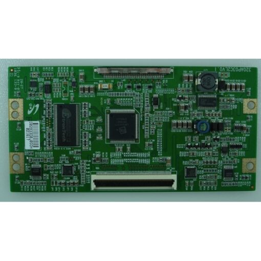 Samsung LJ94-02933D (320AP03C2LV0.1) T-Con Board