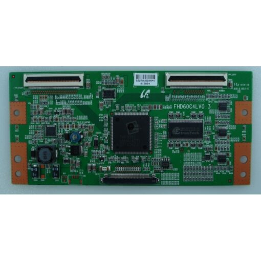 Samsung LJ94-02279V (FHD60C4LV0.3) T-Con Board