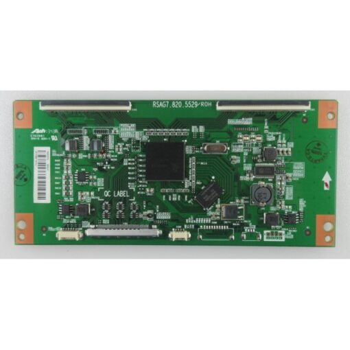 Hisense 166975 T-Con Board for 55K20DG