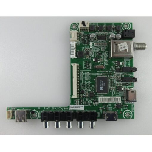 Hisense 163459 Main Board for 55K20DG