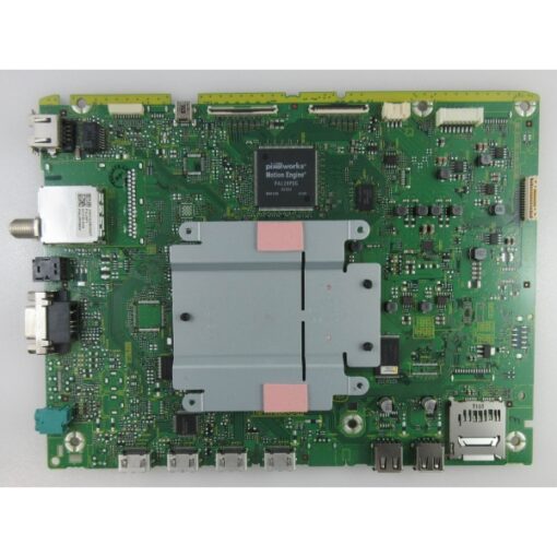 Panasonic TXN/A1SKUUS (TNPH1006UC) A Board for TC-L47ET5