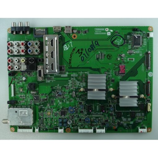 Toshiba 75015873 (PE0709A) Main Board