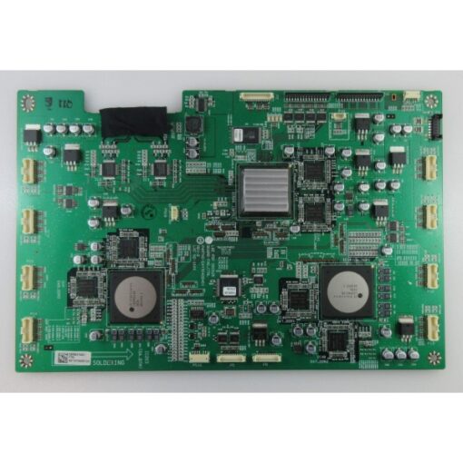 LG EBR30475301 Main Logic CTRL Board