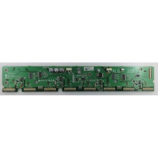 LG EBR30816201 (EAX30612201) Left Bottom XR Board