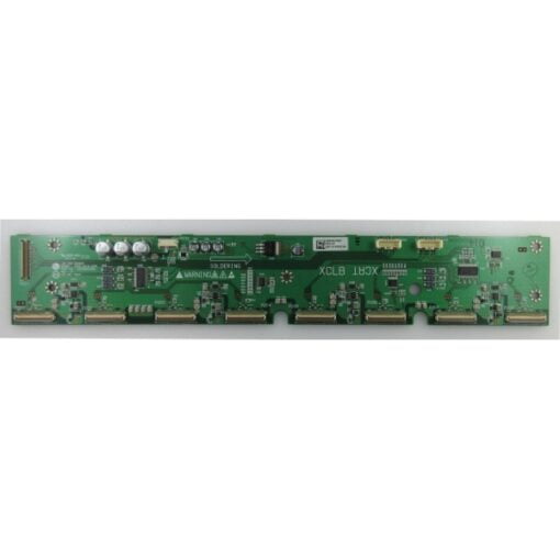 LG EBR30816601 (EAX30612301) Center Left Bottom XR Board