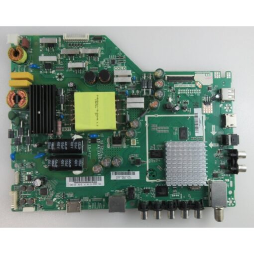 Vizio 75.500W0.100 / 791.00W10.0013 Main / Power Board for E40-C2