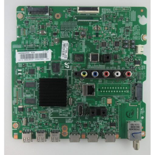 SAMSUNG BN94-06912H MAIN BOARD