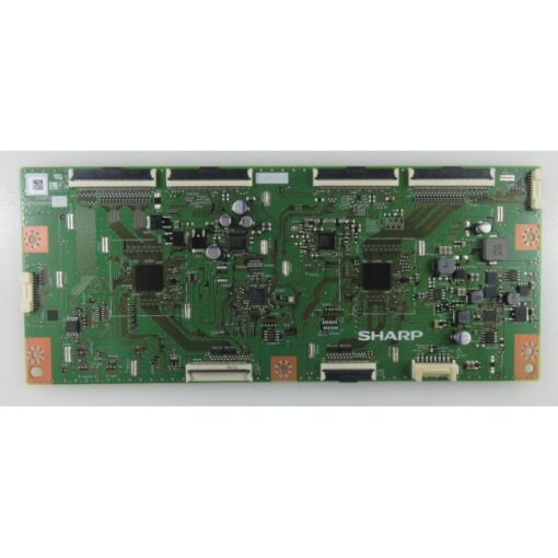 Samsung BN96-32713A (RUNTK5599TPZZ) T-Con Board