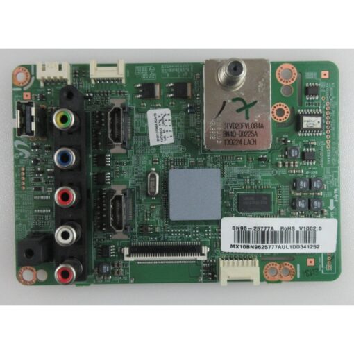 SAMSUNG BN96-25777A MAIN BOARD