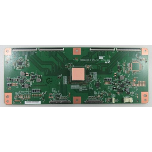 Sony 55.65T31.C02 T-Con Board