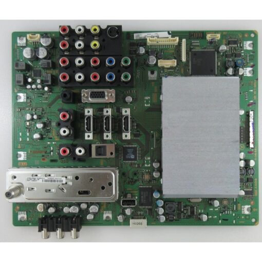 A-1641-950-A SONY BU Main Board