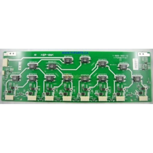 Sony 1-866-360-12 IL1 Backlight Inverter