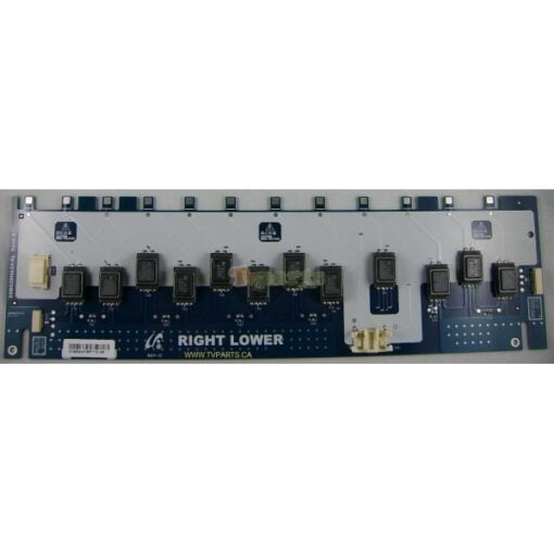 Samsung LJ97-01456A Backlight Inverter RL