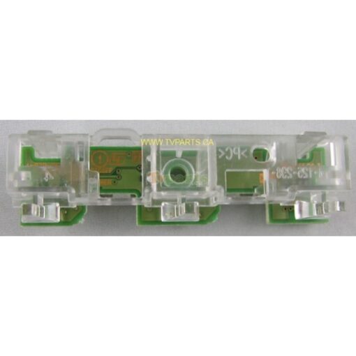 Sony 1-879-263-11 HL3 Board