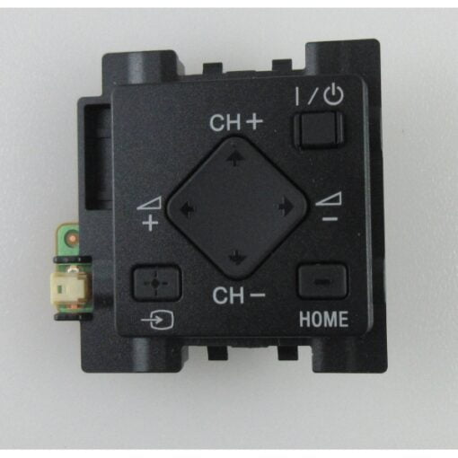 Sony Power Button for XBR-55X900B