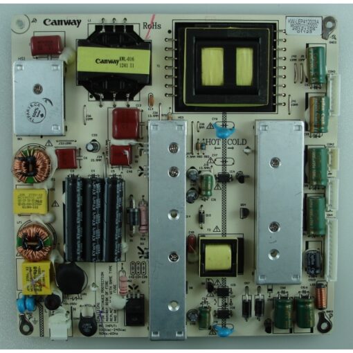 RCA KW-LEP412003A POWER SUPPLY FOR RLED4778A