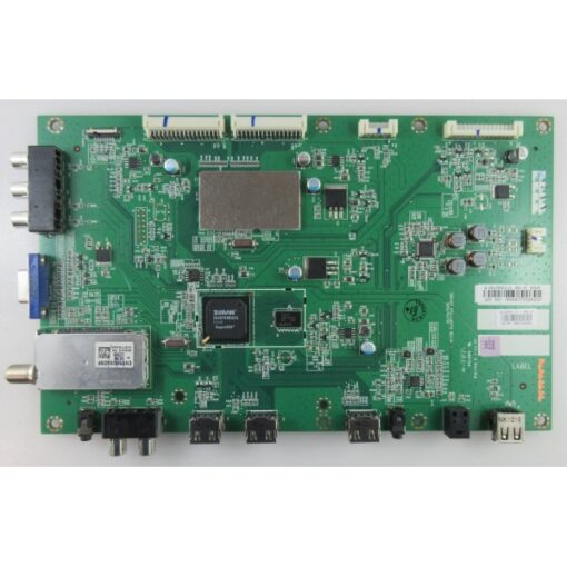 Toshiba 75031308 / 431C4R51L13 Main Board