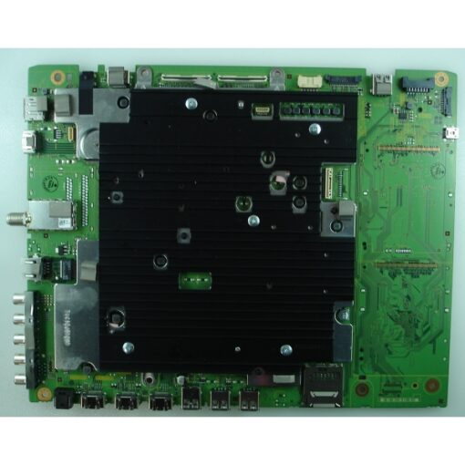 PANASONIC TNPH1097 MAIN BOARD FOR TC-58AX800U