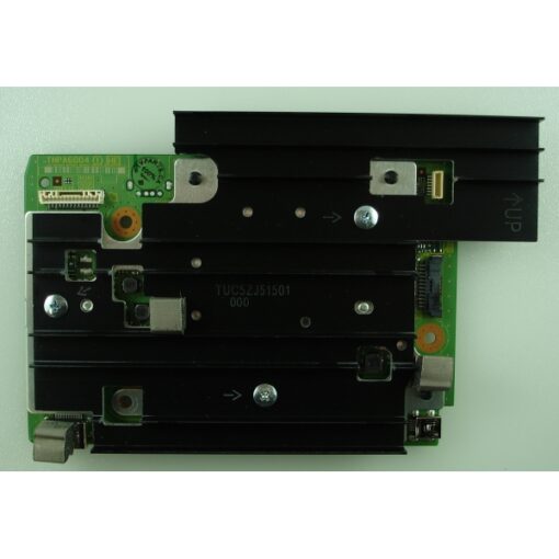 PANASONIC TNPA6004 HE-BOARD for TC-58AX800U