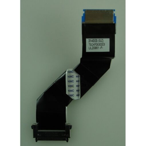 PANASONIC TSCKF0630003 LVDS CABLE