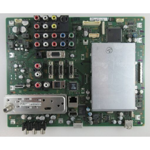 Sony A-1643-243-A BU Main Board