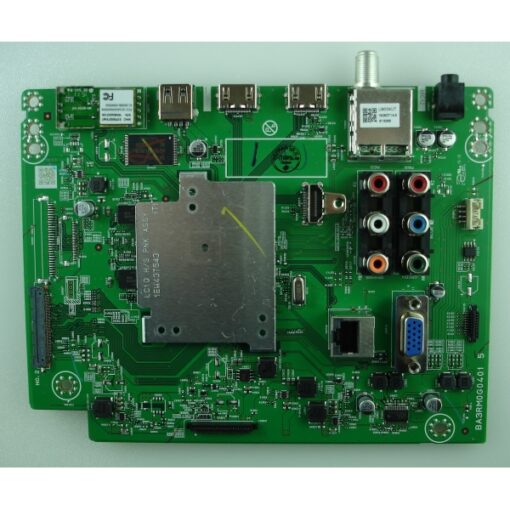 PHILIPS BA3RM0G0401 5 MAIN BOARD FOR 40PFL4609/F7 A (ME4)