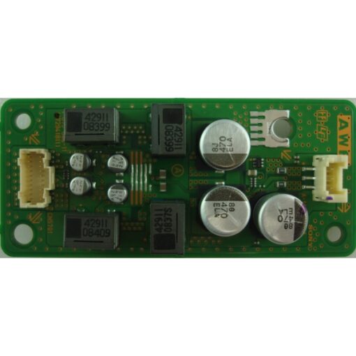 Sony A-1494-142-A  AWF Board