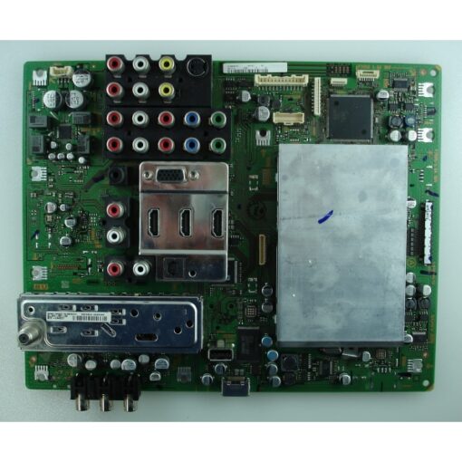 Sony A-1547-089-A BU MAIN BOARD FOR KDL-40W4100