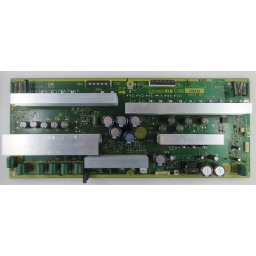 Panasonic TXNSS1RETU (TNPA4605AB) SS Board