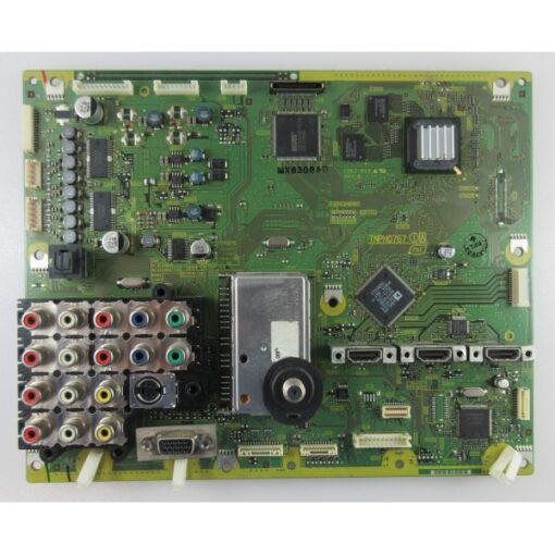 Panasonic TNPH0767ADS (TNPH0767AD) A Board for TH-58PZ800U