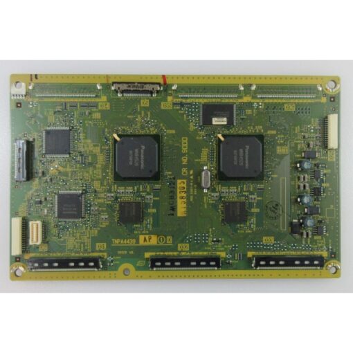 Panasonic TNPA4439APS D Board